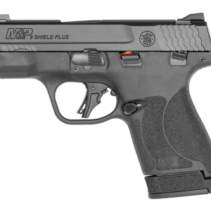 Smith &  Wesson - M&P Shield TS Plus