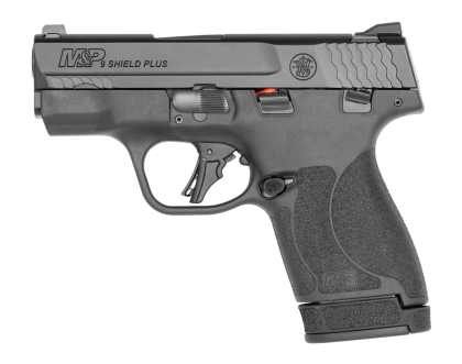 Smith &  Wesson - M&P Shield TS Plus