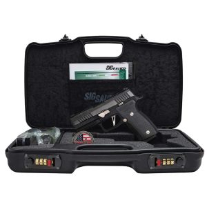 Sig Sauer - 320AXGCA-9-CW-EQ-R2