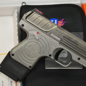 Heizer Defense PKO 45  CKH-45-GGR  NIB!