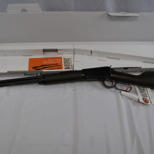 Henry Repeating Arms - Trump Serial # H001