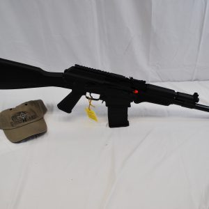 JTS - M12AK