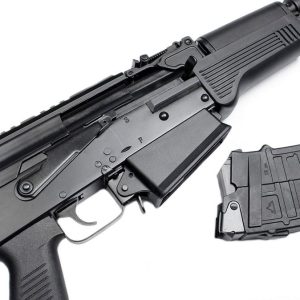 JTS - M12AK