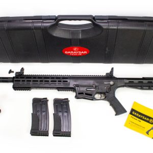 Garaysar - FEAR 116 w/ 2 5 Rd Mags