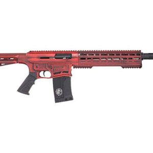 Garaysar - FEAR 116 w/ 2 5 Rd Mags