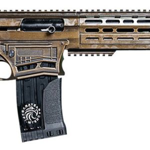 Garaysar - FEAR 116 w/ 2 5 Rd Mags Battle Worn Bronze NIB