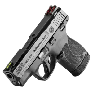smith & wesson m&p 9 shield plus 13252 nib