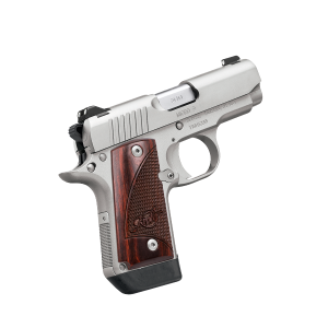 Kimber - Micro 9 Rosewood Grips NIB