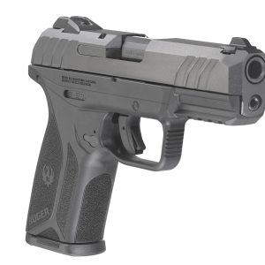 ruger security 9