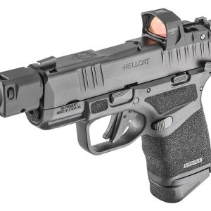 springfield armory hellcat osp w/ wasp