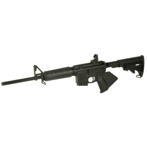 smith & wesson m&p 15 sport ii calif fixed