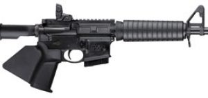 smith & wesson m&p 15 sport ii calif fixed