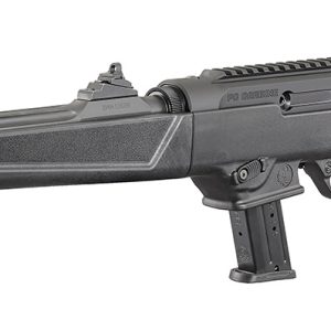 ruger pc carbine takedown tb