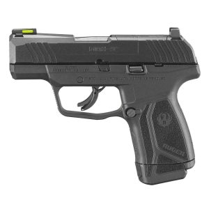 ruger max 9 pro