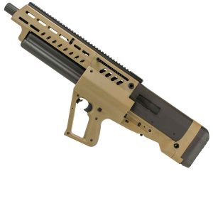 IWI - TS12F