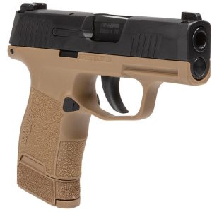 Sig Sauer - P365 Coyote TacPac