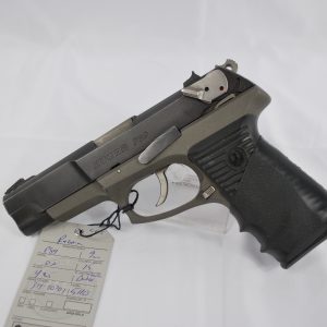 ruger p89