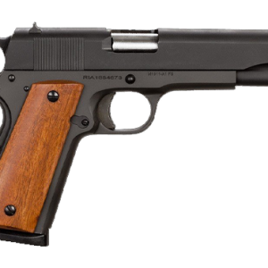Rock Island - M1911 A1    CA OK!