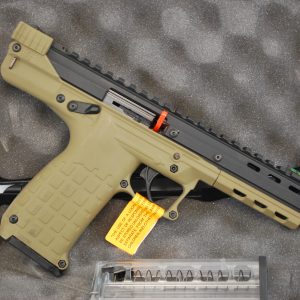 Kel-Tec - P33  Limited