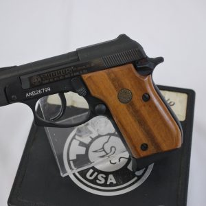 taurus pt22