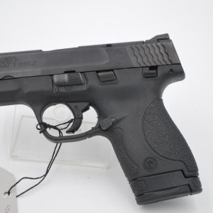 smith & wesson m&p shield