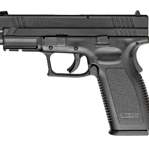 springfield armory xd9611 calif ok!