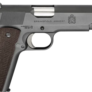 Springfield Armory - PBD9108L  Mil Spec 45  NIB!