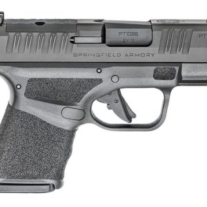 Springfield Armory - Hellcat OSP w/ High Cap  NIB