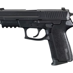 Sig Sauer - SP2022     Calif OK!