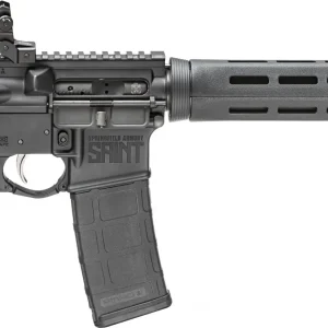 springfield armory saint b5 bravo