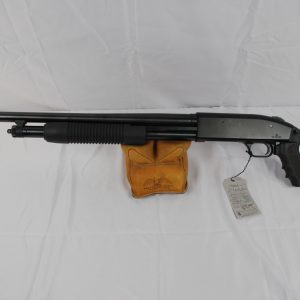 mossberg 500a pistol grip