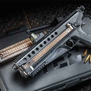 kel tec p 50