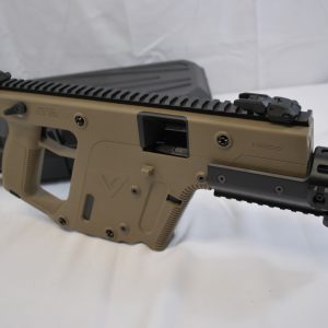 KRISS - Vector SDP Enhanced Gen 2