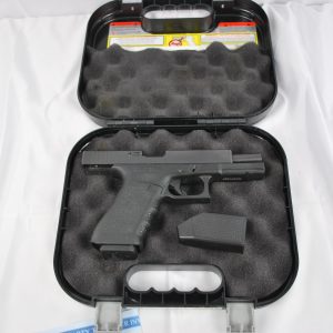 glock 17 gen 3 ca ok