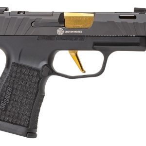 Sig Sauer - P365 XL Spectre Comp