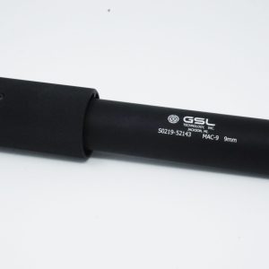 GSL Tech - Mac-9