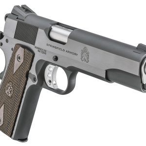 Springfield Armory - Garrison  Sweet! NIB
