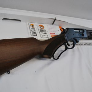 Henry Repeating Arms - Side Gate Lever