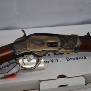 cimarron 1873 short lever rifle