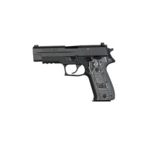 Sig Sauer - P226R Calif OK!