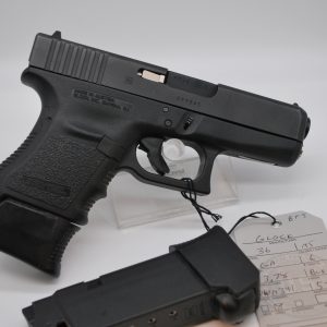 glock 36 geb 3