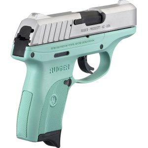 ruger ec9s