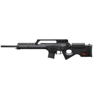 heckler & koch sl8 6