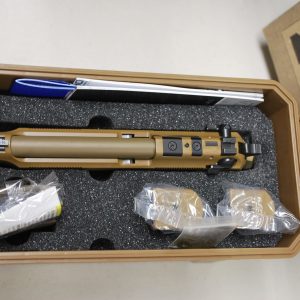Beretta M9A4 G # NIB Factory Ammo Box Three 18 Rd Mags