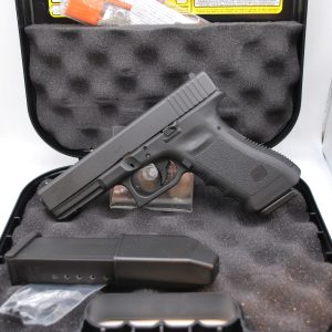 glock 17 gen 3 new old stock