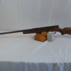winchester model 74