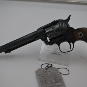 ruger single six #428694