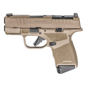 Springfield Armory - Hellcat Pro OSP Limited