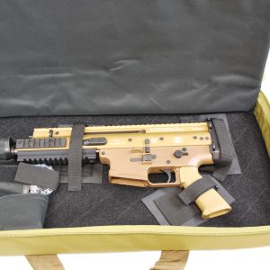 FNH - SCAR15P  NIB !