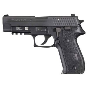 Sig Sauer - MK-25 Navy Cali OK